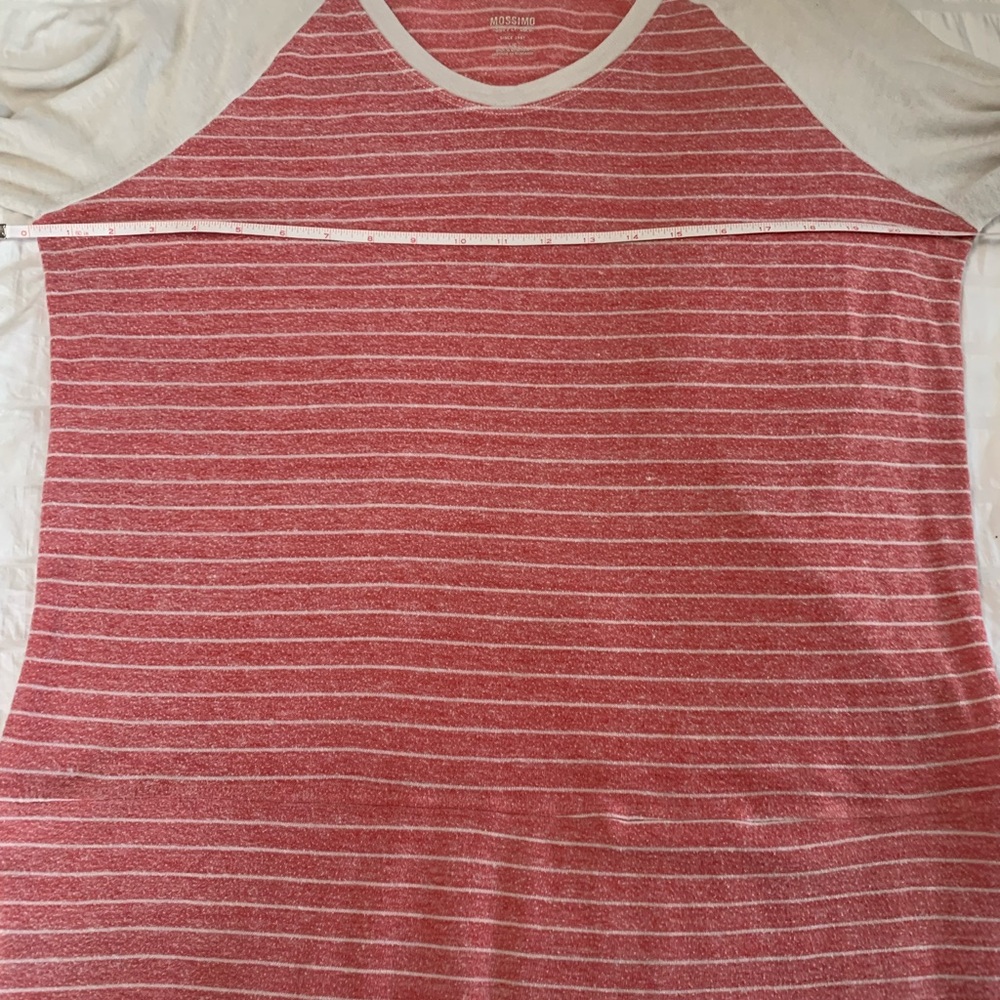 Mossimo Striped Top - Picture 10 of 16